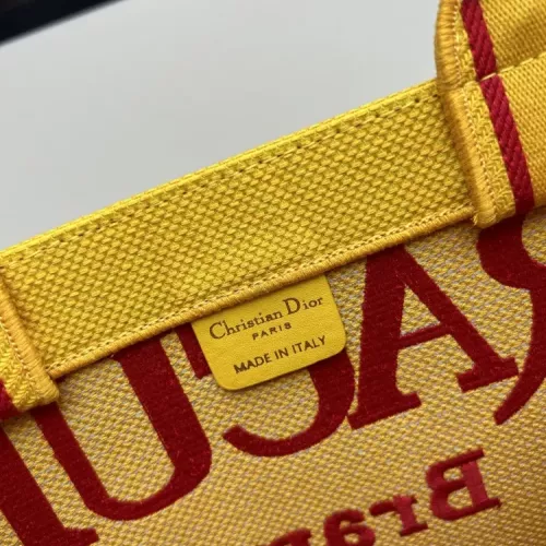 Replica Christian Dior AAA Quality Tote-Handbags For Women #1358584 $96.00 USD for Wholesale