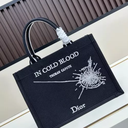 Christian Dior AAA Quality Tote-Handbags For Women #1358587 $100.00 USD, Wholesale Replica Christian Dior AAA Quality Handbags