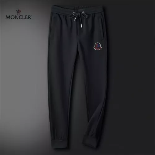 Replica Moncler Tracksuits Long Sleeved For Men #1358592 $80.00 USD for Wholesale