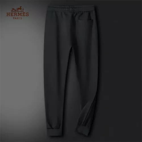 Replica Hermes Tracksuits Long Sleeved For Men #1358594 $80.00 USD for Wholesale