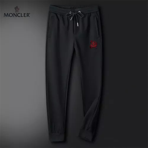 Replica Moncler Tracksuits Long Sleeved For Men #1358595 $80.00 USD for Wholesale