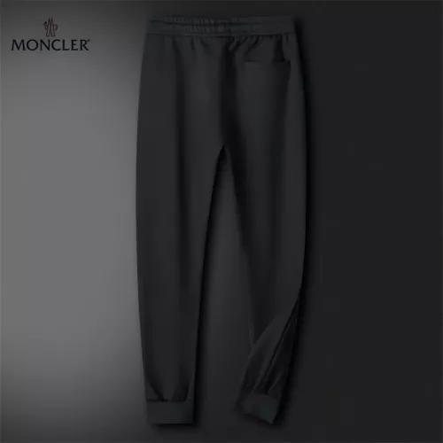 Replica Moncler Tracksuits Long Sleeved For Men #1358595 $80.00 USD for Wholesale