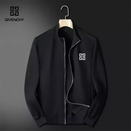 Replica Givenchy Tracksuits Long Sleeved For Men #1358599 $80.00 USD for Wholesale