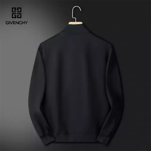 Replica Givenchy Tracksuits Long Sleeved For Men #1358599 $80.00 USD for Wholesale