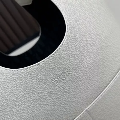 Replica Christian Dior AAA Quality Shoulder Bags For Women #1358604 $102.00 USD for Wholesale