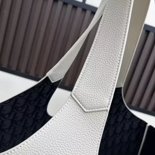 Replica Christian Dior AAA Quality Shoulder Bags For Women #1358604 $102.00 USD for Wholesale