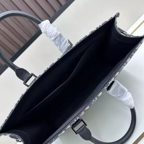 Replica Christian Dior AAA Man Handbags #1358605 $102.00 USD for Wholesale