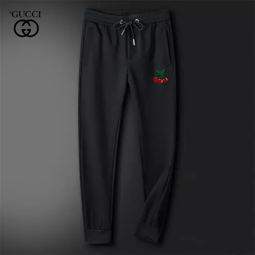 Replica Gucci Tracksuits Long Sleeved For Men #1358610 $80.00 USD for Wholesale