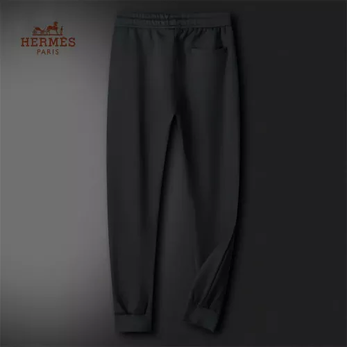 Replica Hermes Tracksuits Long Sleeved For Men #1358614 $80.00 USD for Wholesale