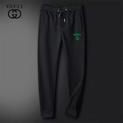 Replica Gucci Tracksuits Long Sleeved For Men #1358615 $80.00 USD for Wholesale