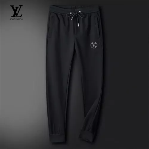 Replica Louis Vuitton LV Tracksuits Long Sleeved For Men #1358617 $80.00 USD for Wholesale