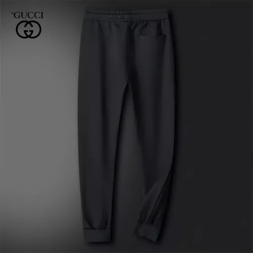 Replica Gucci Tracksuits Long Sleeved For Men #1358619 $80.00 USD for Wholesale