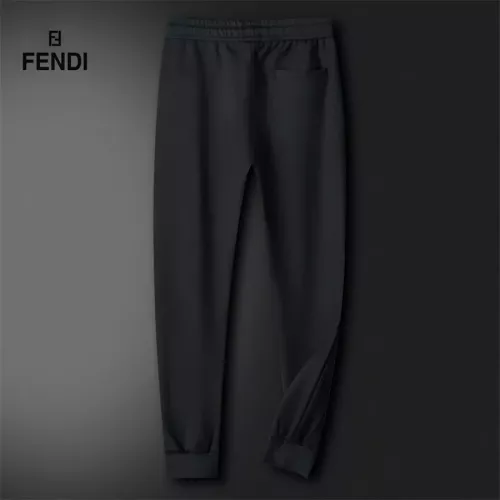 Replica Fendi Tracksuits Long Sleeved For Men #1358620 $80.00 USD for Wholesale