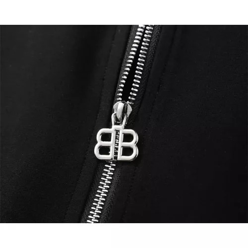 Replica Balenciaga Fashion Tracksuits Long Sleeved For Men #1358623 $80.00 USD for Wholesale