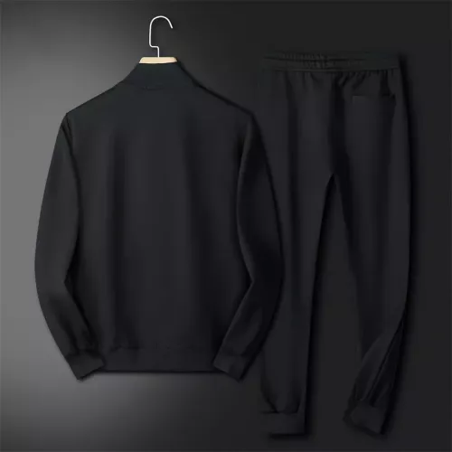 Replica Prada Tracksuits Long Sleeved For Men #1358624 $80.00 USD for Wholesale