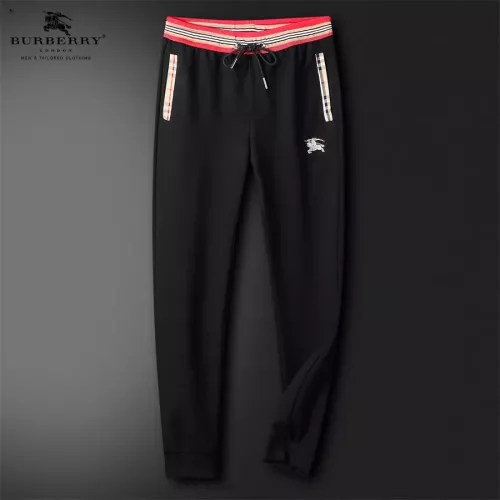 Replica Burberry Tracksuits Long Sleeved For Men #1358625 $80.00 USD for Wholesale