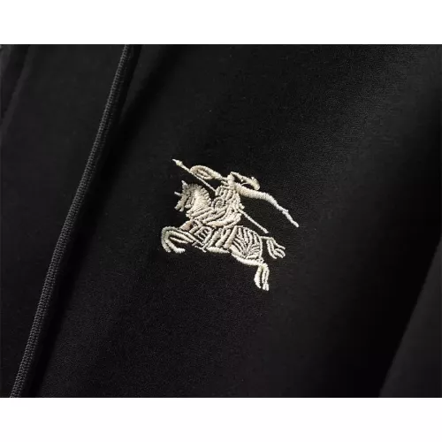 Replica Burberry Tracksuits Long Sleeved For Men #1358625 $80.00 USD for Wholesale