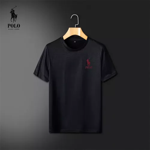 Ralph Lauren Polo T-Shirts Short Sleeved For Men #1358658 $25.00 USD, Wholesale Replica Ralph Lauren Polo T-Shirts