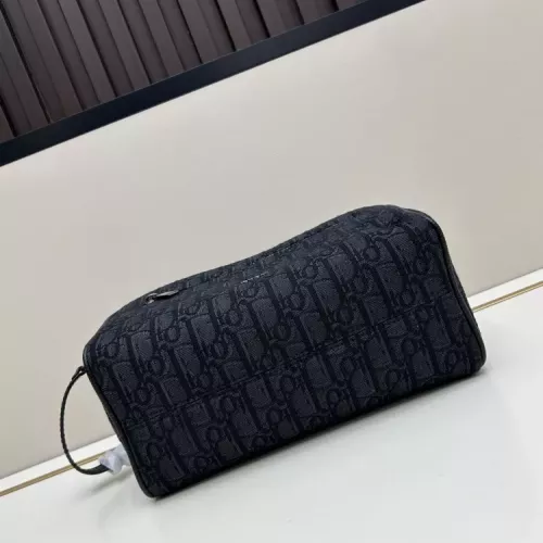 Replica Christian Dior AAA Man Handbags #1358671 $80.00 USD for Wholesale