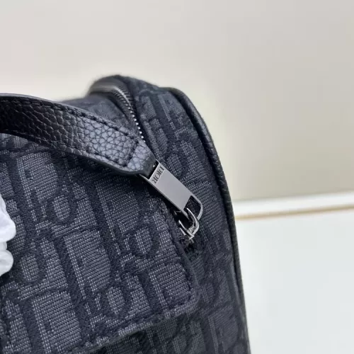 Replica Christian Dior AAA Man Handbags #1358671 $80.00 USD for Wholesale