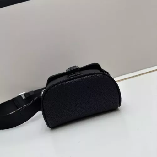Replica Christian Dior AAA Man Messenger Bags #1358673 $82.00 USD for Wholesale