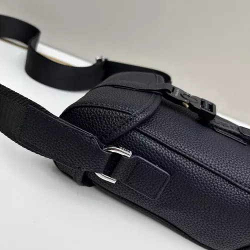 Replica Christian Dior AAA Man Messenger Bags #1358673 $82.00 USD for Wholesale