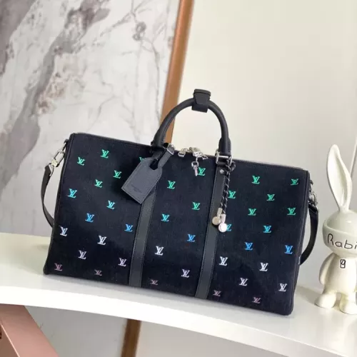 Louis Vuitton Travel Bags #1358682 $238.02 USD, Wholesale Replica Louis Vuitton Travel Bags