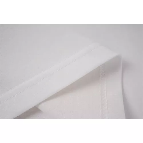 Replica Balmain T-Shirts Short Sleeved For Unisex #1358683 $32.00 USD for Wholesale