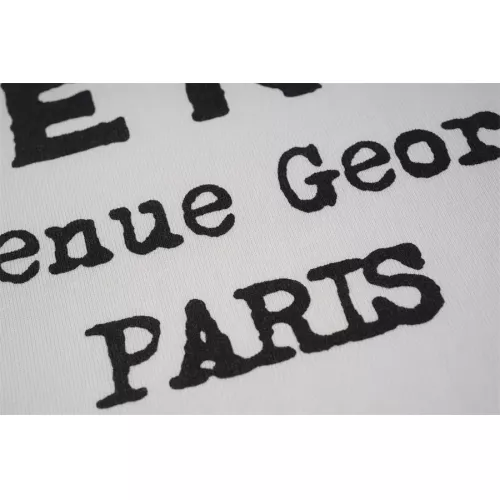 Replica Givenchy T-Shirts Short Sleeved For Unisex #1358689 $32.00 USD for Wholesale