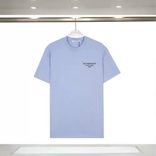 Replica Givenchy T-Shirts Short Sleeved For Unisex #1358690 $32.00 USD for Wholesale