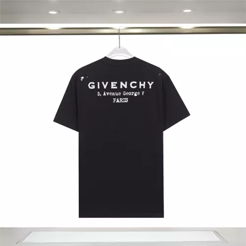 Givenchy T-Shirts Short Sleeved For Unisex #1358691 $32.00 USD, Wholesale Replica Givenchy T-Shirts