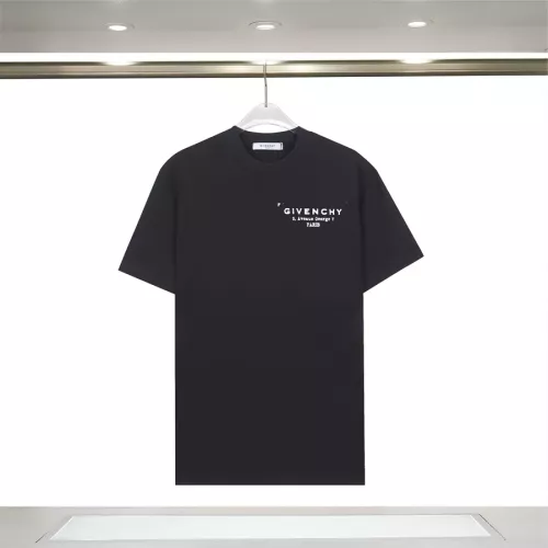 Replica Givenchy T-Shirts Short Sleeved For Unisex #1358691 $32.00 USD for Wholesale