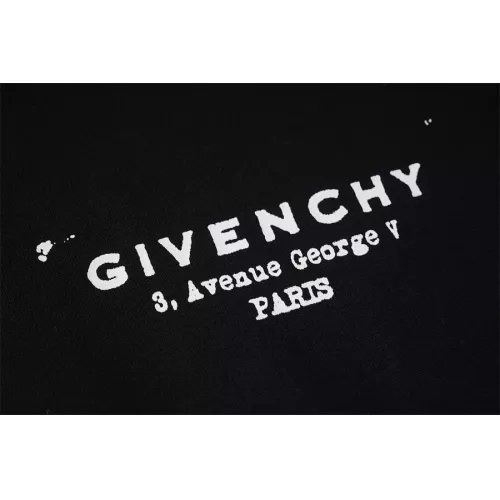 Replica Givenchy T-Shirts Short Sleeved For Unisex #1358691 $32.00 USD for Wholesale