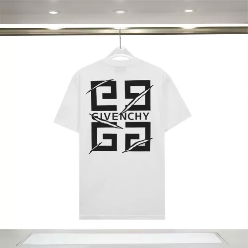 Replica Givenchy T-Shirts Short Sleeved For Unisex #1358692 $32.00 USD for Wholesale