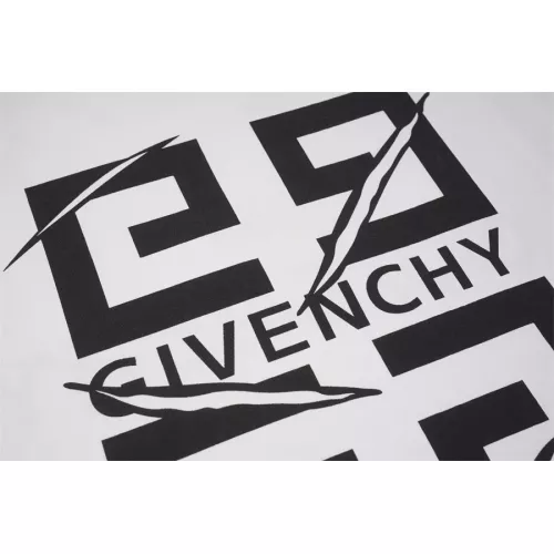 Replica Givenchy T-Shirts Short Sleeved For Unisex #1358692 $32.00 USD for Wholesale