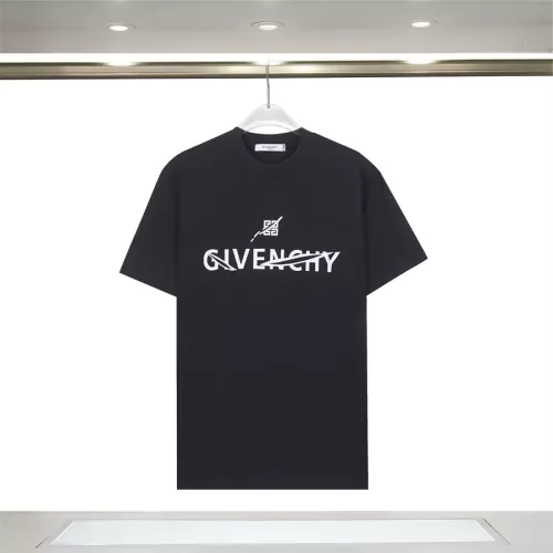 Givenchy T-Shirts Short Sleeved For Unisex #1358693 $32.00 USD, Wholesale Replica Givenchy T-Shirts