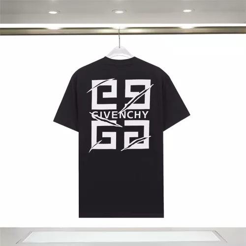 Replica Givenchy T-Shirts Short Sleeved For Unisex #1358693 $32.00 USD for Wholesale
