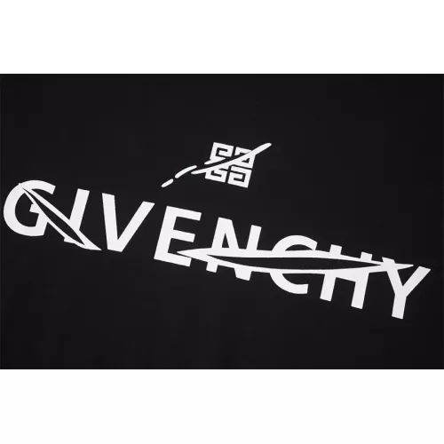 Replica Givenchy T-Shirts Short Sleeved For Unisex #1358693 $32.00 USD for Wholesale