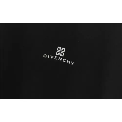 Replica Givenchy T-Shirts Short Sleeved For Unisex #1358694 $42.00 USD for Wholesale