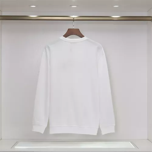 Replica Moncler Hoodies Long Sleeved For Men #1358702 $40.00 USD for Wholesale