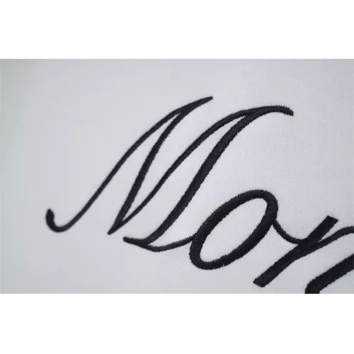 Replica Moncler Hoodies Long Sleeved For Men #1358702 $40.00 USD for Wholesale