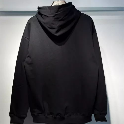 Replica Amiri Hoodies Long Sleeved For Unisex #1358705 $52.00 USD for Wholesale