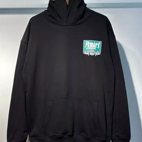 Replica Amiri Hoodies Long Sleeved For Unisex #1358709 $52.00 USD for Wholesale