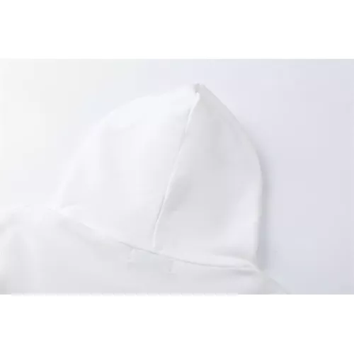 Replica Amiri Hoodies Long Sleeved For Unisex #1358711 $68.00 USD for Wholesale