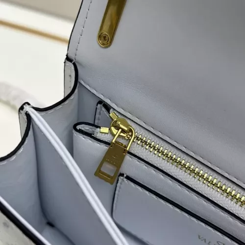 Replica Valentino AAA Quality Messenger Bags For Women #1358719 $98.00 USD for Wholesale