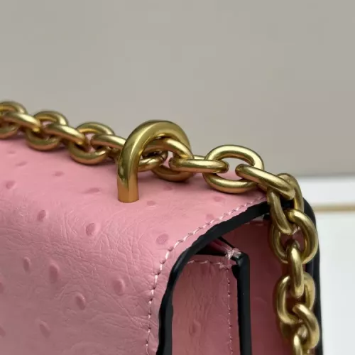 Replica Valentino AAA Quality Messenger Bags For Women #1358722 $100.00 USD for Wholesale