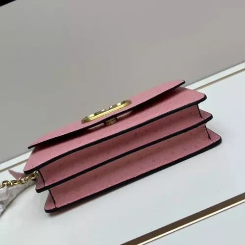 Replica Valentino AAA Quality Messenger Bags For Women #1358722 $100.00 USD for Wholesale
