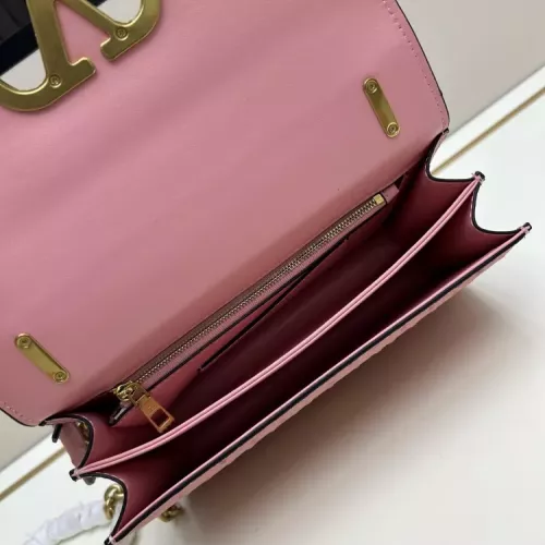 Replica Valentino AAA Quality Messenger Bags For Women #1358722 $100.00 USD for Wholesale