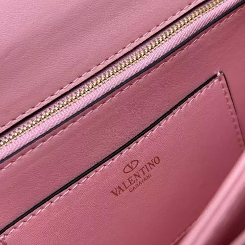 Replica Valentino AAA Quality Messenger Bags For Women #1358722 $100.00 USD for Wholesale