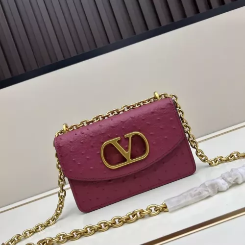 Valentino AAA Quality Messenger Bags For Women #1358723
